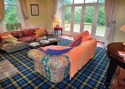 Ptarmigan Lodge Rowardennan Room photo